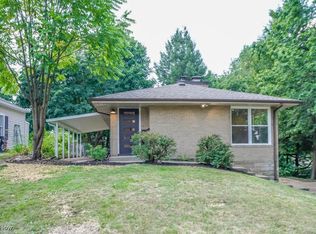 3828 Bellwood Dr NW, Canton, OH 44708