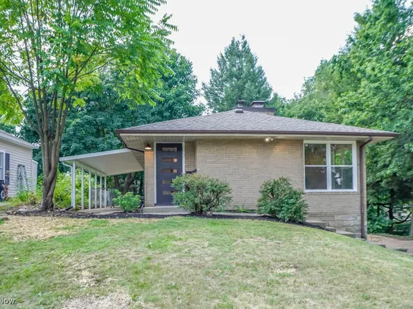 3828 Bellwood Dr NW, Canton, OH 44708