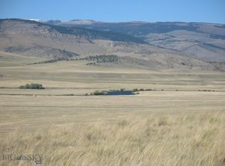 LOT 22 Sphinx, Cameron, MT 59720