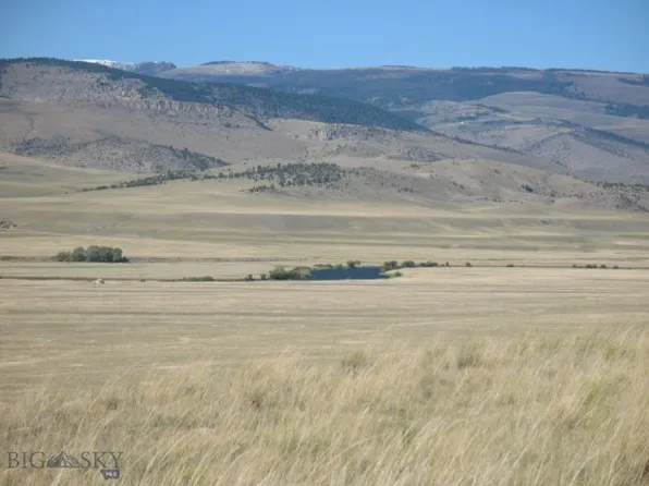 LOT 22 Sphinx, Cameron, MT 59720