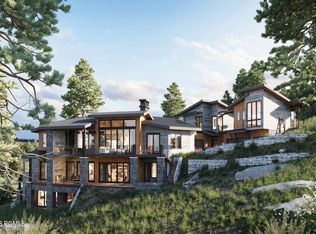 9319 Golden Spike Ct, Park City, UT 84098