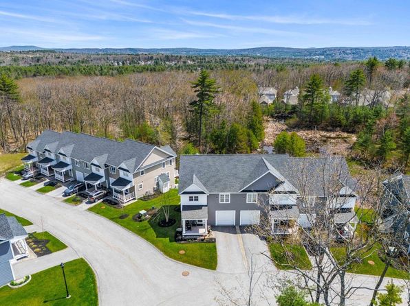 239 Knollwood Way, Manchester, NH 03102