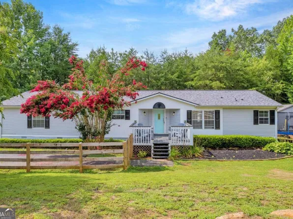 575 Shenandoah Dr, Dahlonega, GA 30533