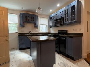 200 Hyde Park Ave #1, Boston, MA 02130