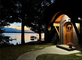 413 Waters Edge, Auburn, NY 13021