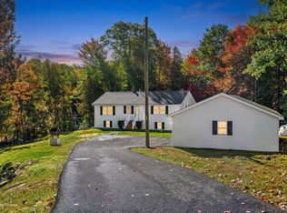 25 Deer Run Road, Glenburn, ME 04401