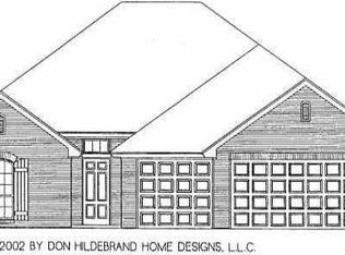 2720 NW 168th St, Edmond, OK 73012