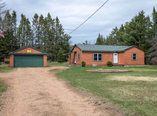 W11610 Cth T #T, Summit Lake, WI 54485