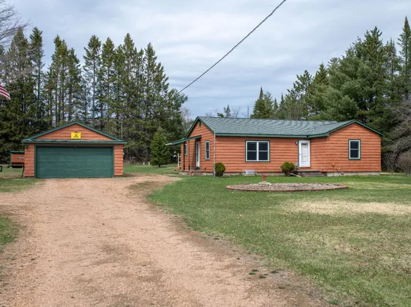 W11610 Cth T #T, Summit Lake, WI 54485
