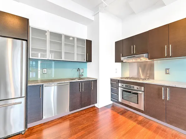 99 Gold Street image 1 of 6