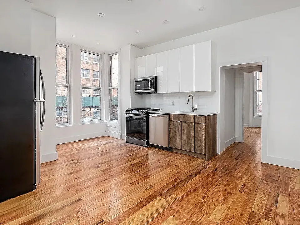 119A Marcus Garvey Blvd #2