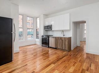 119A Marcus Garvey Blvd #2, Brooklyn, NY 11206