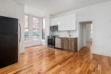 119A Marcus Garvey Boulevard, #3