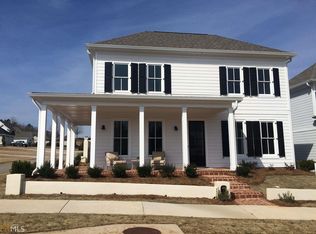 2970 Greenleffe Dr #48, Statham, GA 30666