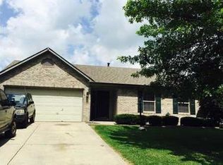 6564 Devinney Dr, Indianapolis, IN