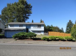 13122 SE 164th St, Renton, WA 98058