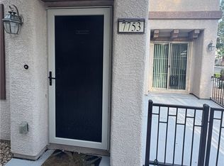 7753 Petite Pillar Ct, Las Vegas, NV 89149
