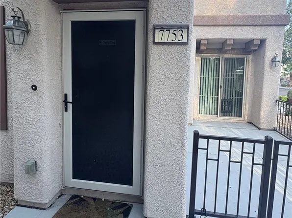 7753 Petite Pillar Ct, Las Vegas, NV 89149