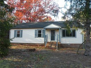 11600 Chester Station Dr, Chester, VA 23831
