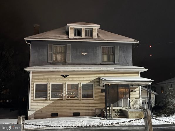 136 Maryland Ave, Westernport, MD 21562