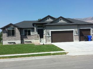 114 W 1825 N, North Ogden, UT 84414