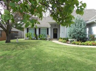 4225 Rankin Rd, Oklahoma City, OK 73120