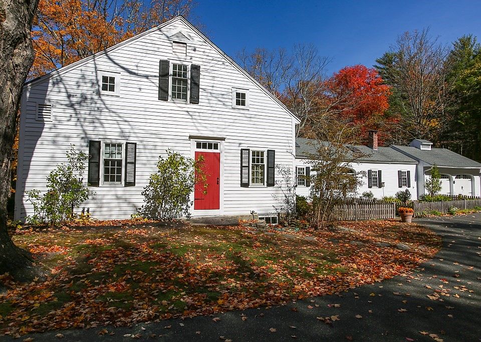 82 Chestnut Hill Loop, Montague, MA 01351 Zillow