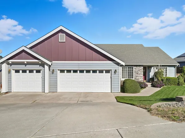 3710 Orchard St, West Richland, WA 99353