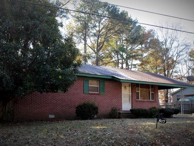 617 Wagner St, Water Valley, MS, 38965