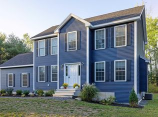 86 Somersworth Rd, North Berwick, ME 03906
