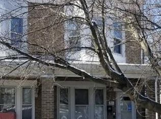 18 Liberty St, Trenton, NJ 08611