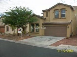 2593 Wild Ambrosia Ave, Henderson, NV 89074