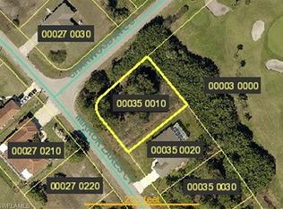 683 Mirror Lakes Ct, Lehigh Acres, FL 33974