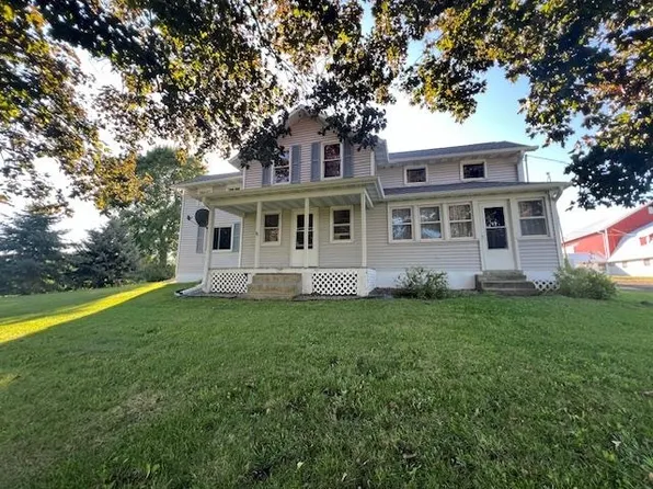 6002 S Holden Rd, Brodhead, WI 53520