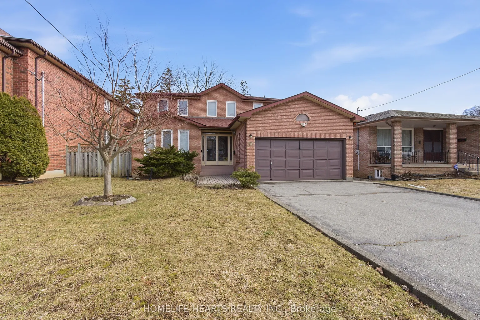 107 Pemberton Ave photo 1