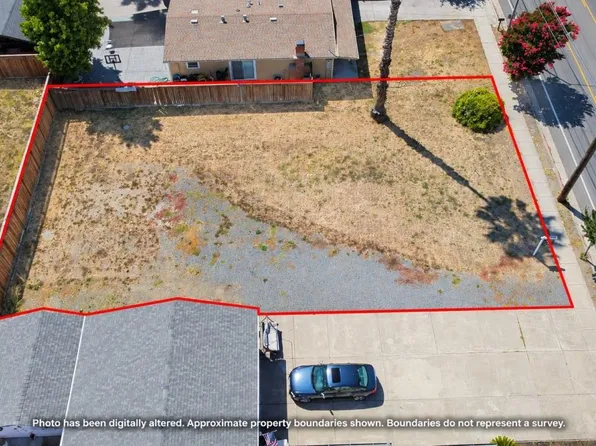 1844 Hearn Avenue, Santa Rosa, CA 95407