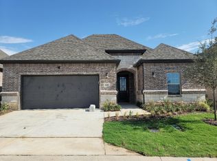 4241 Naples Trl, Prosper, TX 75078