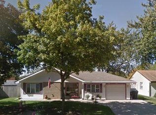 15248 S Highland Ave, Orland Park, IL 60462