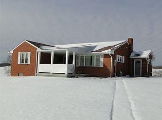 409 Pleasant Valley Rd, Bulger, PA 15019