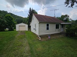 2368 Priest Hollow Rd, Russell, PA 16345