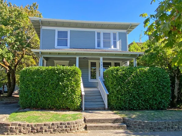 121 NW 8th St, Corvallis, OR 97330