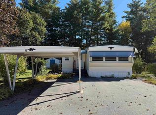 15 Bridle Path Trl, Concord, NH 03301