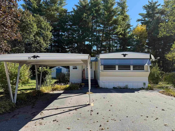 15 Bridle Path Trail, Concord, NH 03301