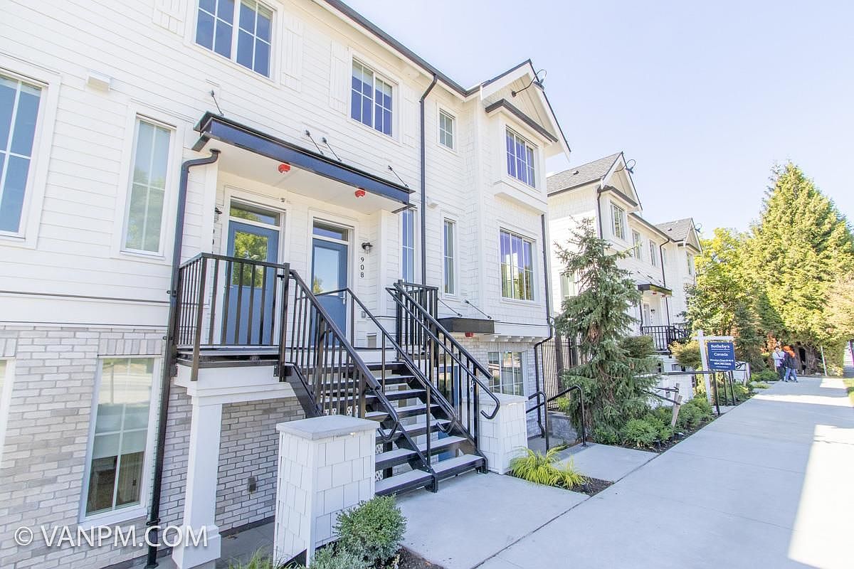 9XX W 49th Ave, Vancouver, BC V5Y 2Z6 Zillow