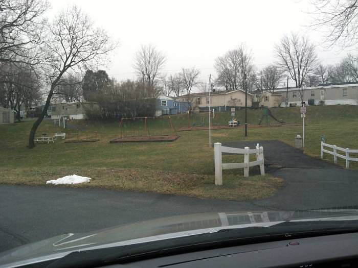Community Park