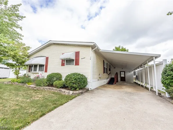 14 Schuberts Aly, Olmsted Twp, OH 44138