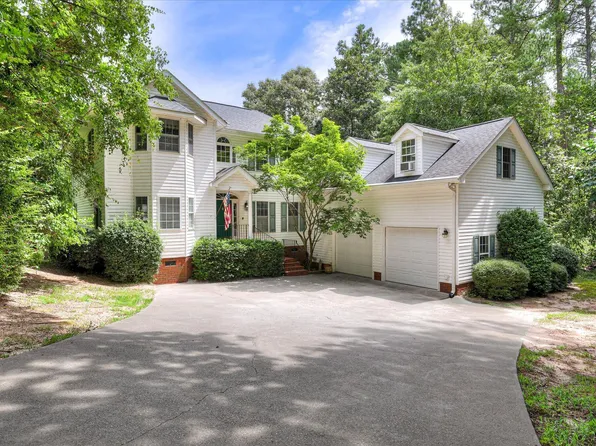 3112 Champagne Dr, Aiken, SC 29803