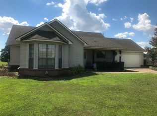 5501 N County Road 917, Blytheville, AR 72315