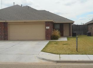 9804A Avenue W, Lubbock, TX 79423