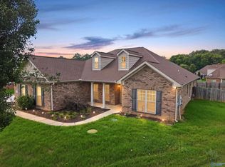 195 Sarah Jane Dr, Madison, AL 35757